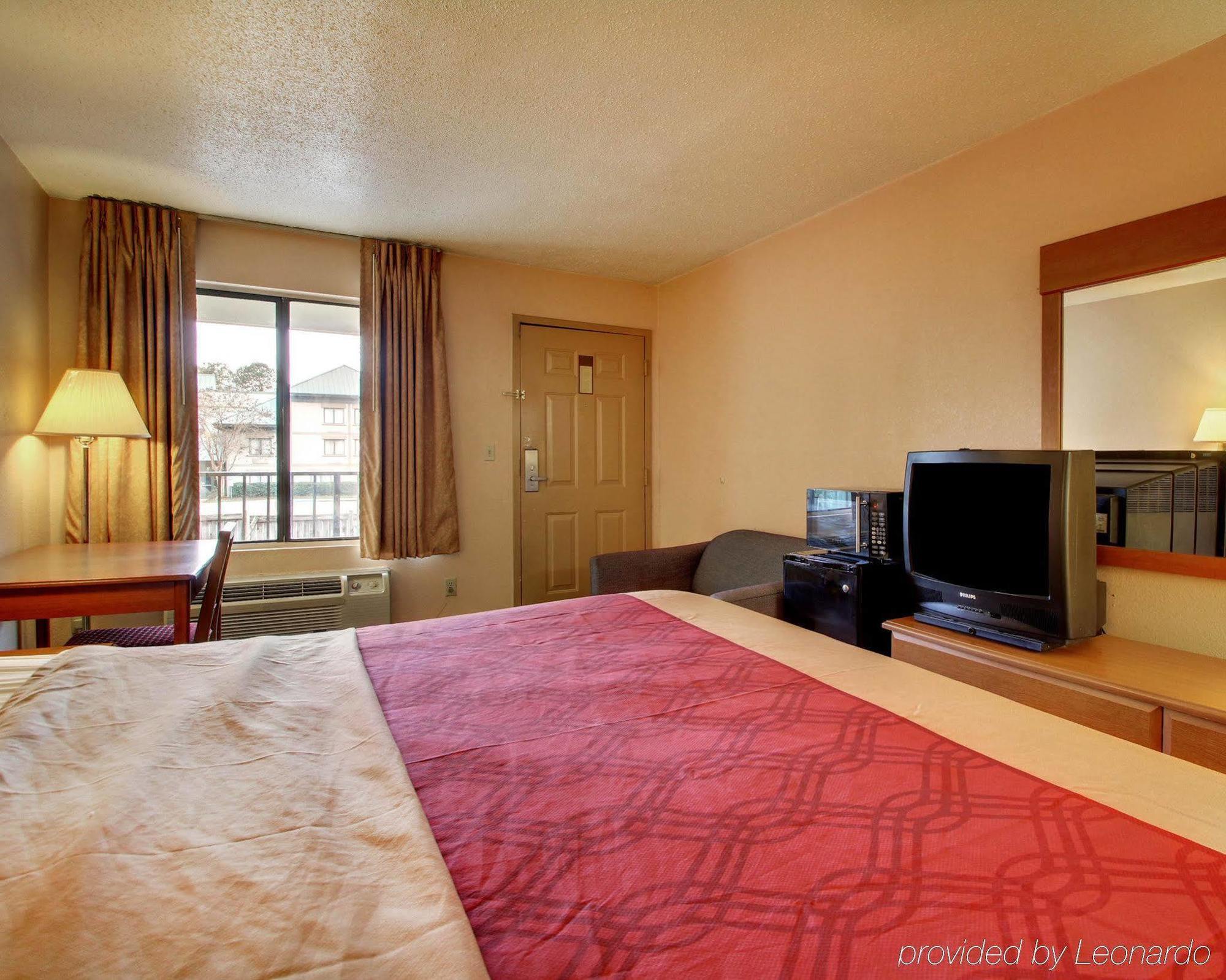Econo Lodge North Ridgeland Dış mekan fotoğraf